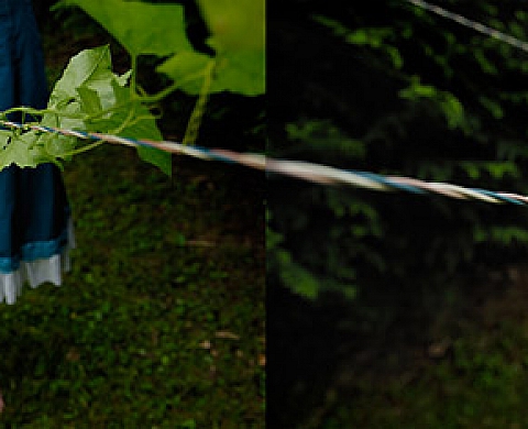 Les limites nous regardent - Ernesto Timor