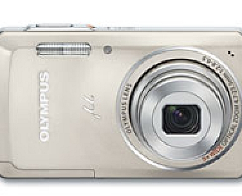 Olympus µ-5010 une grande polyvalence photographique