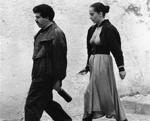 Michel Dieuzaide - Españas