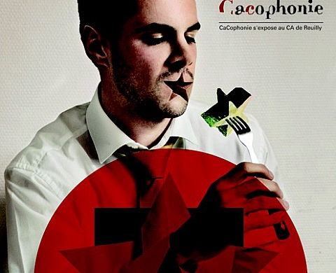 CaCoPhonie s'expose CaCoPhonie s'expose