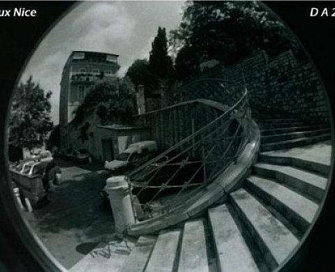 30 ans de sels d'argent - Danielle Androff & Jean-Marie Rivello