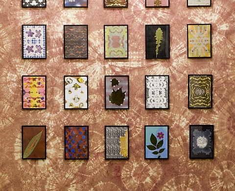A decade of art - Guillaume Pilet A decade of art - Guillaume Pilet