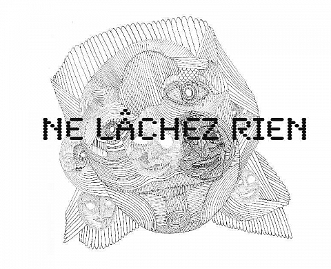 Ne lâchez rien - A La Compagnie Ne lâchez rien - A La Compagnie