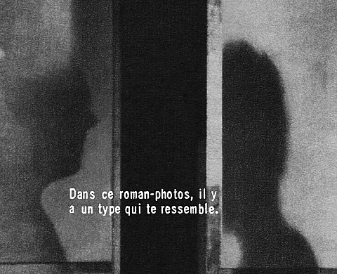 Echappées du récit - Didier Lemarchand