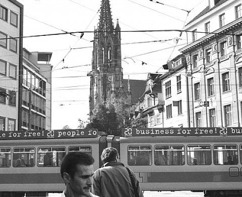 Expocivilisations en Europe