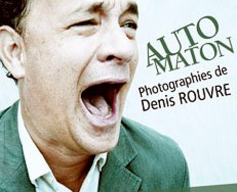 Automaton - Denis Rouvre