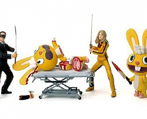 ToyGiant - Daniel et Geo Fuchs ToyGiant - Daniel et Geo Fuchs