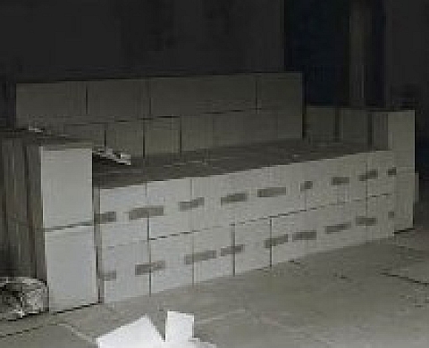  Speed Dating - Une invitation d'Edith Dekyndt à Gert Robijns