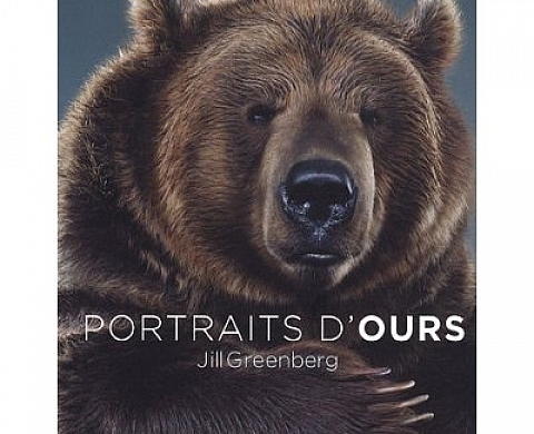 Portraits d'ours - Jill Greenberg Portraits d'ours - Jill Greenberg