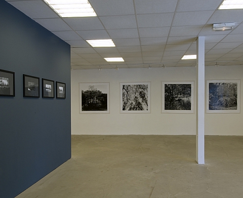 Carte Blanche à Serge Gal - Galerie Agart