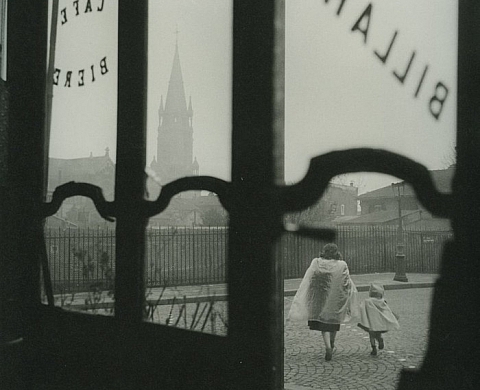 Une poétique de l'engagement - Willy Ronis Une poétique de l'engagement - Willy Ronis
