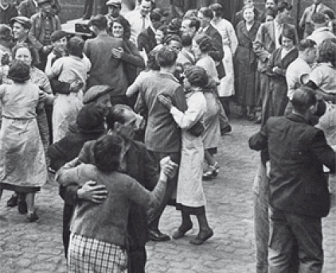 Les Compétences invisibles - A la Maison Populaire