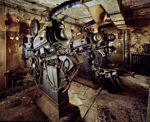 Cinema Mundi - Galerie Polka Cinema Mundi - Galerie Polka