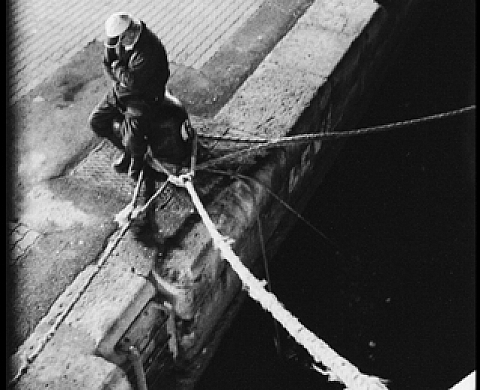 Pêche en Mots Salés - Catherine Le Goff