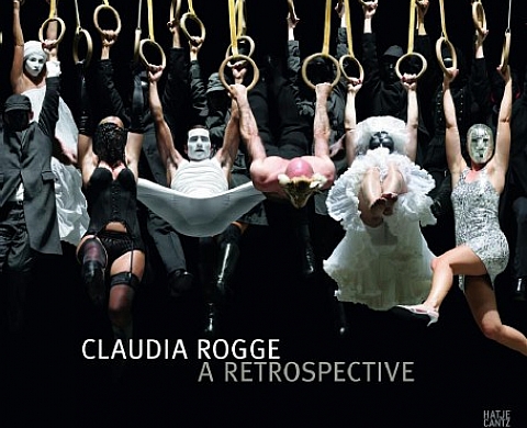 Retrospektive - Claudia Rogge Retrospektive - Claudia Rogge