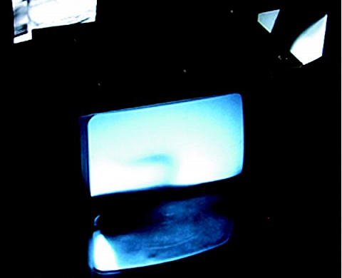 Processus organique d'un organisme mécanique - Lionel Desneux Processus organique d'un organisme mécanique - Lionel Desneux