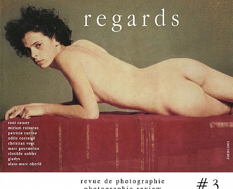 Regards n°3 Regards n°3