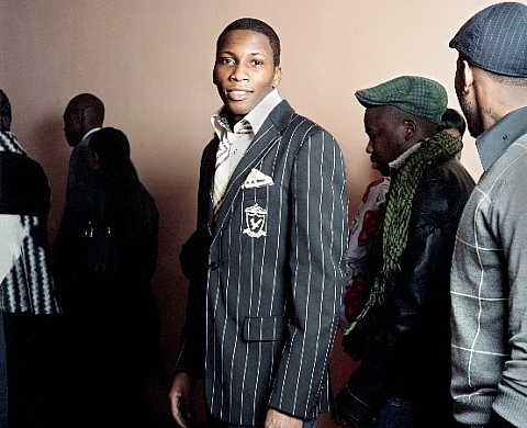 Studio Matonge - Beata Szparagowska