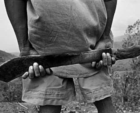 WAR by SOUTH a photographic collective of Australia's