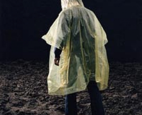 Simon Obarzanek Israelian photographer