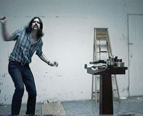 1991-1994 Improbable History - Sean Landers and Modern Movie Pop - Stephen Prina