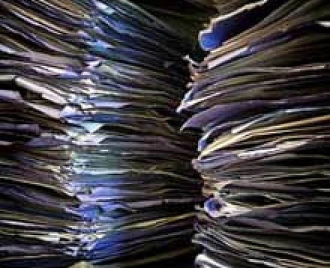 El vértigo de las reservas - Alan Humerose