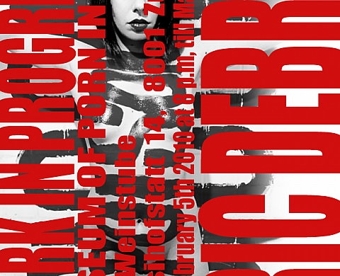 Work In Progress - Eric Débris