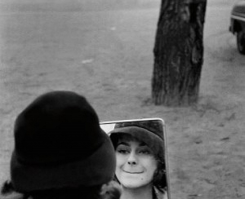 Paris - Elliott Erwitt Paris - Elliott Erwitt