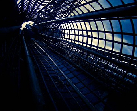 Irréel - Christophe Lemaire