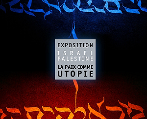Israël Palestine. La paix comme utopie - Michel D'anastasio & Lin Delpierre