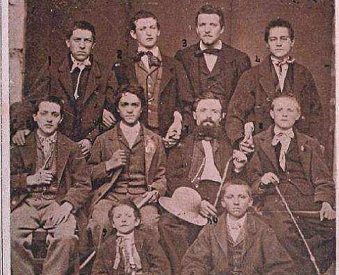 Espérons que... speriamo che. La mémoire des Italiens en Pays de Savoie