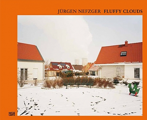 Fluffy Clouds : Jurgen Nefzger Fluffy Clouds : Jurgen Nefzger