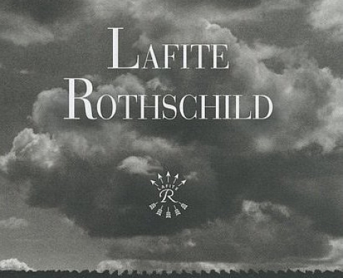 Lafite Rothschild - Eric Deschodt Lafite Rothschild - Eric Deschodt