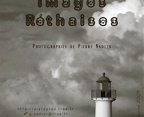 Images Réthaises - Pierre Nadler
