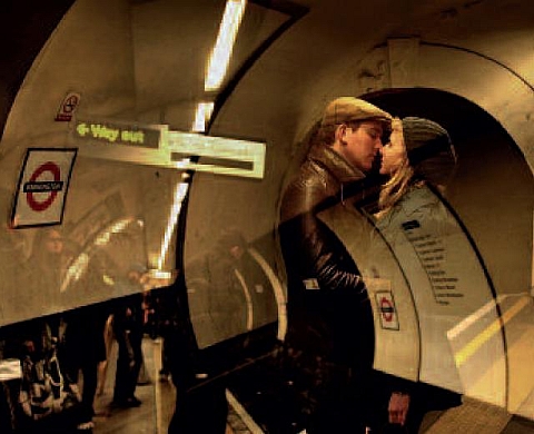 L'Envers du Dehors  - Raphaël Dupouy