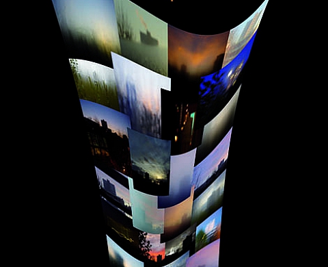 Répétitions - Carole Demerin