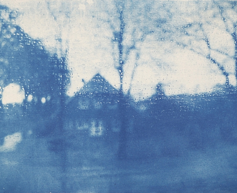 Katia Liebmann: Journeys - Houses Katia Liebmann: Journeys - Houses