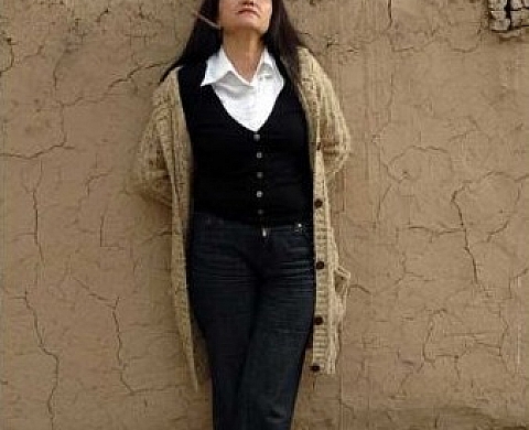 Une photographe et documentariste poursuivie pour calomnie en Ouzbékistan Une photographe et documentariste poursuivie pour calomnie en Ouzbékistan