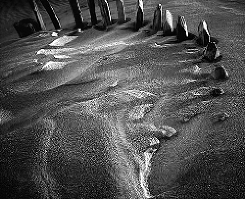 De lumière et de vent - Bruno Mercier