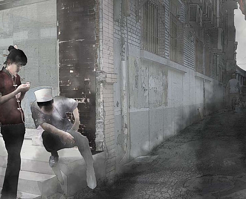 Miao Xiaochun - Beijing index