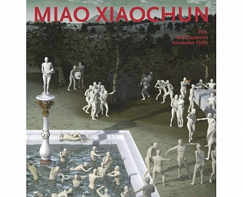 Miao Xiaochun: 2009-1999 Miao Xiaochun: 2009-1999