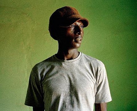 Maiden Africa, une immersion dans les anciennes colonies françaises - Pascal Grimaud