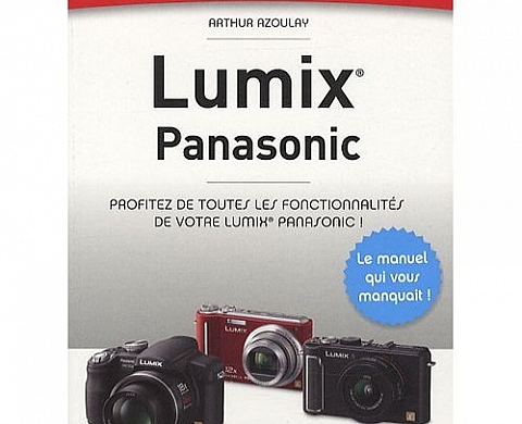 Mode d'emploi Lumix Panasonic Mode d'emploi Lumix Panasonic
