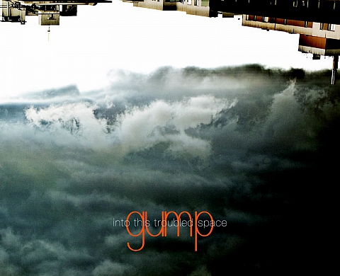 Disque GUMP Pop Rock - Vincent Girier Dufournier Disque GUMP Pop Rock - Vincent Girier Dufournier