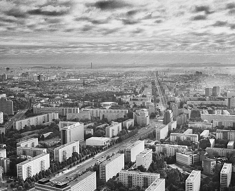 Topographies - Takuji SHIMMURA