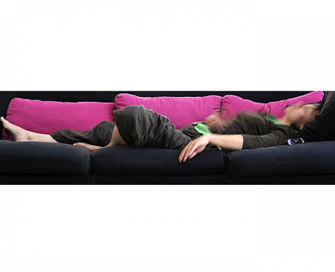 PASSA  - Cécile CLOS