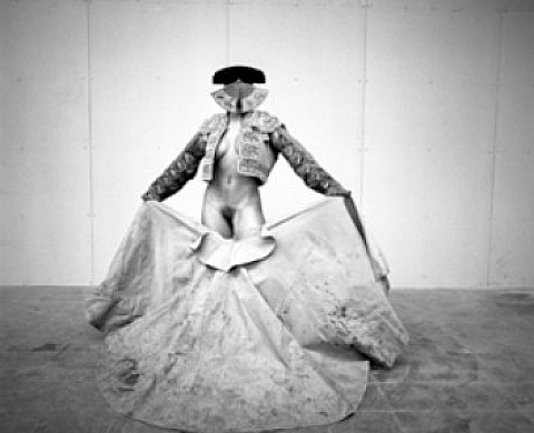 François Delebecque & Captain Fluo  - A la galerie VOZ'Image 