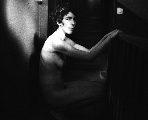 Arja Hyytiäinen ahnungen - aavistuksia