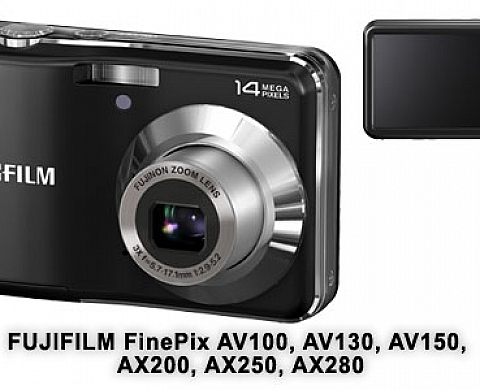 Nouvelle gamme d'appareils de la série A : une offre HD à prix imbattable.