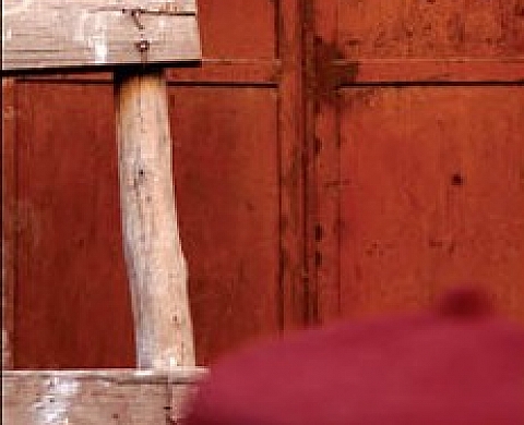 Maroc épuré - Jean-Michel André